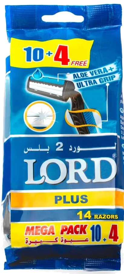 LORD Plus
